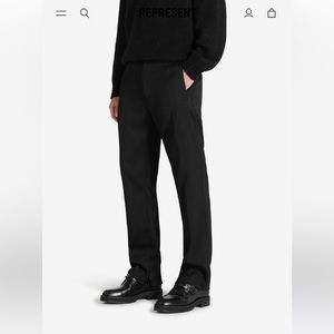 Represent Clo TAILORED PANT